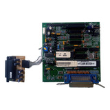 Placa Logica Bematech Mp20