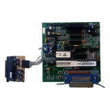 Placa Logica Bematech Mp20