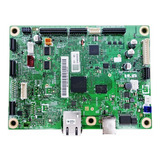 Placa Lógica Brother Dcp b7535dw D00mzh001 Original Nova