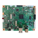 Placa Logica Brother Dcp l5602dn Dcp5502 D000vt001 Original