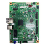 Placa Logica Brother Dcpl2540dw 2540 Lt3168001 Original Nova