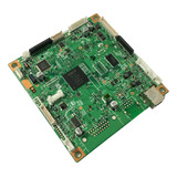 Placa Logica Brother Hl l5102dw L5102