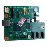 Placa Logica Canon G3111 qm7 1890 qm4 5414 