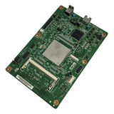 Placa Lógica Canon Ir Lbp 3470 Fm4 2367
