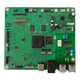 Placa Logica Canon Pixma Mg5210 Nova