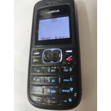 Placa Logica Celular Nokia 1208 Rh