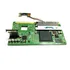 Placa Lógica Com Dlp Projetor Infocus In26 W260