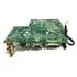 Placa Lógica Completa Projetor Infocus X2 Ver Conector Dlp