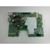 Placa Lógica Da Impressora Multifuncional Hp Psc 1510