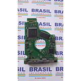 Placa Logica De Hd