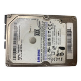 Placa Logica Do Hd 160gb Note Hm160hi Sata Samsung (2769)#