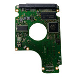 Placa Logica Do Hd