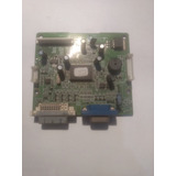 Placa Logica Do Monitor