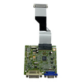 Placa Logica Do Monitor