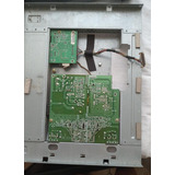 Placa Logica E Placa Fonte Monitor Dell E178fp