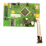 Placa Logica Epson L121 Ecotank Original Nova