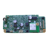 Placa Logica Epson L3150 3150 Ecotank