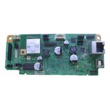 Placa Logica Epson L5190 5190 Ecotank Original Nova