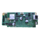 Placa Logica Epson L5190 5190 Ecotank Original S placa Wi fi