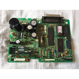 Placa Logica Epson Lx