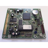 Placa Lógica Fax Panasonic Kx ft37