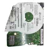 Placa Logica Hd 160gb