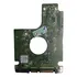 Placa Logica Hd 320gb Wd3200bpvt-00hxzt1