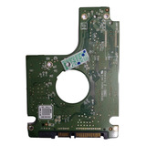 Placa Logica Hd 320gb