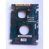 Placa Lógica Hd 40gb Fujitsu Mht2040bh Notebook 745