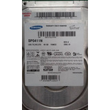 Placa Logica Hd 40gb