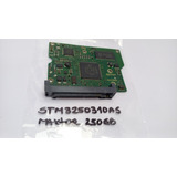 Placa Logica Hd Maxtor