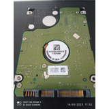 Placa Logica Hd Notebook