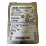 Placa Logica Hd Samsung