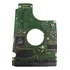 Placa Lógica Hd Samsung 250gb Hm250hi/scc Fw2ac101c4