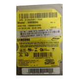 Placa Logica Hd Samsung
