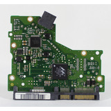 Placa Logica Hd Samsung De 320 Giga Sata Modelo Hd322hj