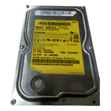 Placa Lógica Hd Samsung Hd321hj srb 320gb 7200rpm 3 5 Pc 4