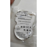 Placa Logica Hd Seagate St9320325as 320gb Sata