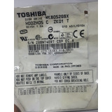 Placa Logica Hd Toshiba