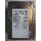 Placa Logica Hd Ultra320