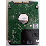 Placa Logica Hd Wd
