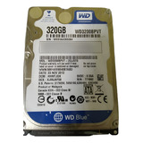 Placa Logica Hd Wd