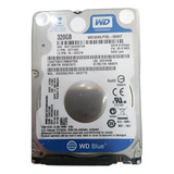 Placa Logica Hd Wd