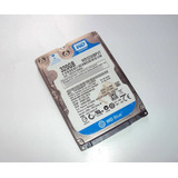 Placa Logica Hd Wd
