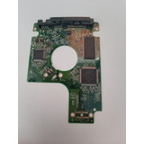 Placa Logica Hd Wd