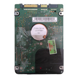 Placa Lógica Hd Wd3200bpvt-24zest0