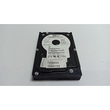 Placa Logica Hd Wd800jd