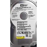 Placa Logica Hd Western