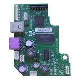 Placa Logica Hp 2050