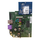 Placa Logica Hp 2546